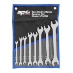 STEEK- STEEK SLEUTELS SLIMLINE SET 8 DELIG