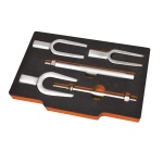 FUSEE VORKEN SET 5 DELIG
