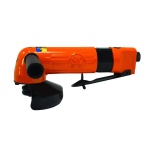 HAAKSE SLIJPER AUTOMOTIVE  125MM