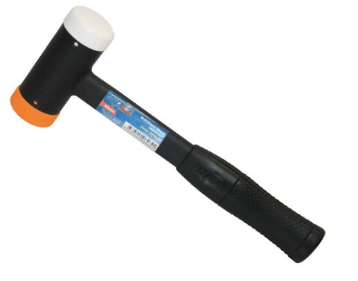 hamer-zandgevuld-zacht-hard-35mm HAMER ZANDGEVULD ZACHT/HARD 35MM - Afbeelding 1