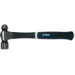 BOLBANKHAMER KUNSTSTOF HANDGREEP 900 GRAM