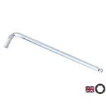 Inch Stiftsleutel 5/64" Chrome