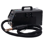 INDUCTIE HEATER 3500W WATERGEKOELD - Afbeelding 3
