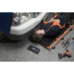 INSPECTIEWAGEN SUMO HEAVY DUTY