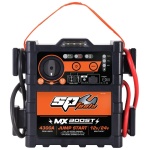 JUMPSTARTER 4300A 12/24V