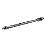 KNIESLEUTEL 1/4" X 3/8"
