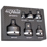 KRACHT ADAPTER SET 6 DELIG