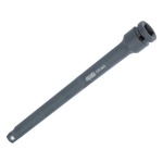 KRACHT VERLENGSTUK 1/2"  300MM