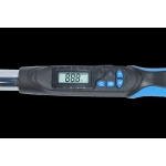 MOMENTSLEUTEL 3/8" 17 -85NM DIGITAAL - Afbeelding 2