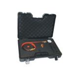 OLIEDRUK TESTER SET