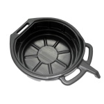OLIE OPVANGBAK 16L
