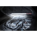 PREMIUM ACCU MOTORKAP WERKLAMP