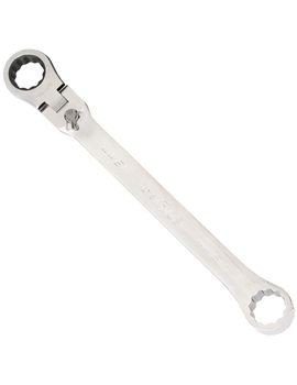 ring-ringratel-met-flexibele-kop-8mm DUBBELE RINGRATEL SLEUTEL MET FLEXIBELE KOP 8MM - Afbeelding 1