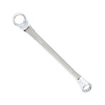 RINGSLEUTEL 75 GRADEN GEBOGEN 14 X 15MM