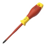 SCHROEVENDRAAIER GEISOLEERD VDE PREMIUM PHILLIPS  0X75MM