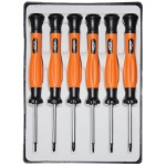 SCHROEVENDRAAIERSET 6 DELIG MINI