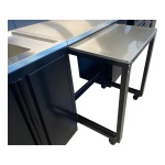SERVICE TROLLEY VOOR SUMO WORKSHOP SERIES - Afbeelding 2