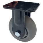 SET WIELEN RUBBER TBV SP GEREEDSCHAPSWAGEN