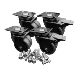 SET ZWENKWIELEN TBV SP45450