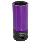 SLAGMOERDOP 1/2" 24MM