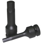 SLAGMOERDOP 1/2" BINNENZESKANT 10MM