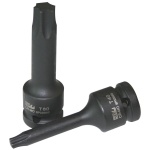 SLAGMOERDOP 1/2" TORX T45
