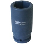 KRACHTDOP LANG 3/4DR 6-KANT 46MM