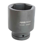 SLAGMOERDOP LANG 1" 6-KANT 110MM