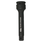 SOCKET IMPACT EXTENSION BAR 1DR 250MM