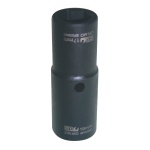 SOCKET IMPACT FLIP 1/2DR METRIC 21X22MM