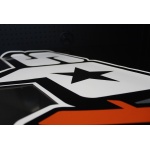 SP LOGO STICKER 100CM