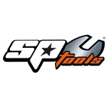 SP LOGO STICKER 25CM LOS