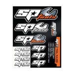 SP TOOLS X-MAS STOCKING 1 SET - Afbeelding 3