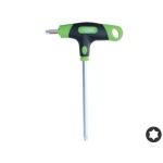 T-GREEP TORX SLEUTEL T50 SOFTGRIP