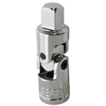 T8 1/2"UNIVERSEEL KNIEGEWRICHT