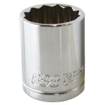 T8 DOP 1/2” 24MM 12-KANT