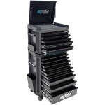 TECH SERIES GEREEDSCHAPWAGEN 16 LADEN MET TOPKIST ZWART - Afbeelding 6