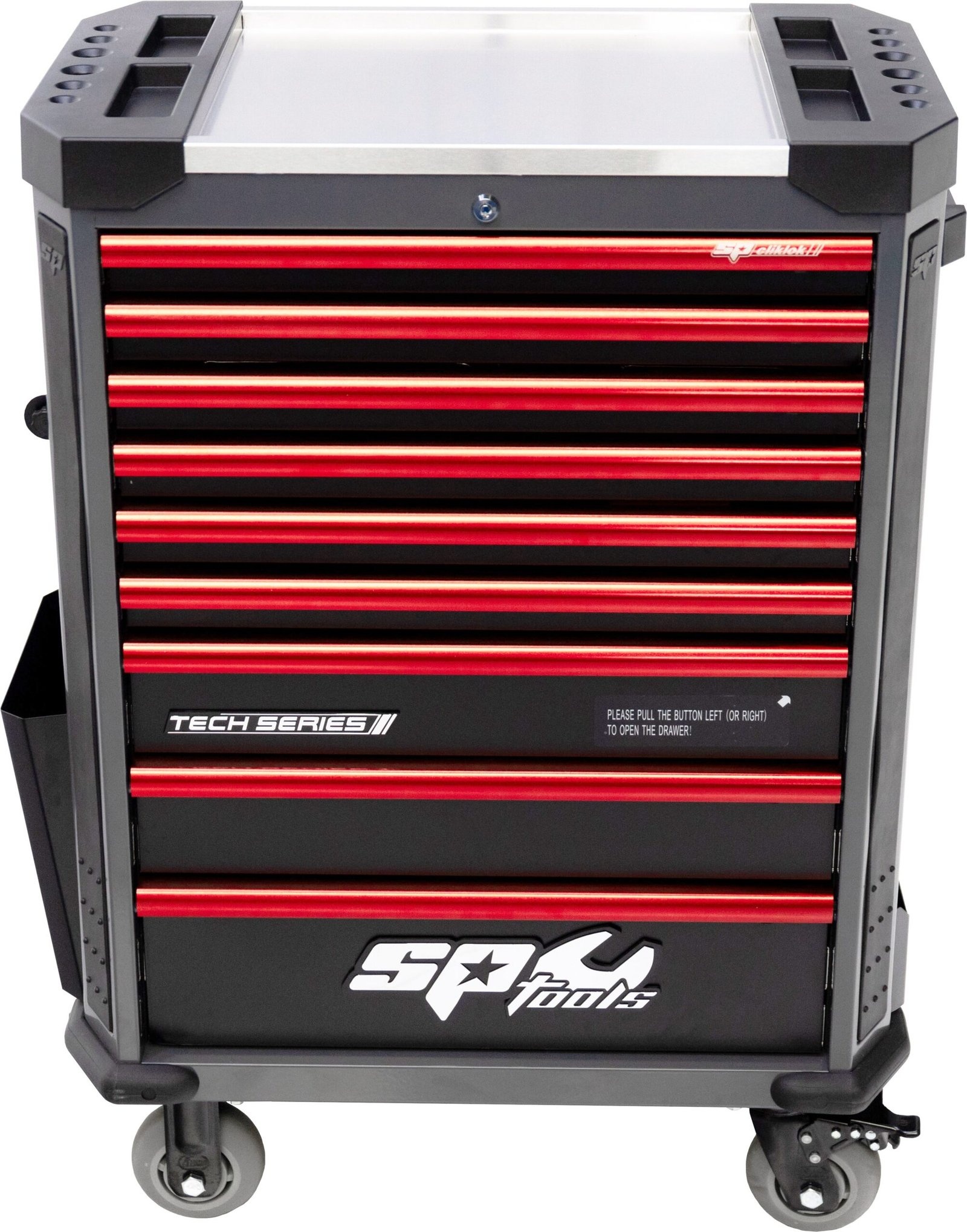 tech-series-toolkit-387-delig-9l-gereedschapswagen-diamond-blackzwart-14-scaled 387 DELIGE TOOLKIT IN TECH SERIE GEREEDSCHAPSWAGEN MET 9 LADEN DIAMOND BLACK/ROOD - Afbeelding 1