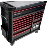 TECH SERIES TOOLKIT BREED 388 DELIG - ROOD - Afbeelding 2