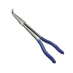 TELEFOONTANG 275MM GEBOGEN 90 GRADEN