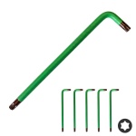 TORX STIFTSLEUTEL T27