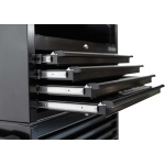 USA SERIES - 13 DRAWER COMBO SET EXTRA DIEP 85CM - Afbeelding 3