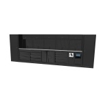USA WORKSHOP SERIES 22 DELIG MET RVS WERKBLAD