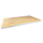 HOUTEN WERKBLAD VOOR ENKELE KAST SUMO WORKSHOP SERIE