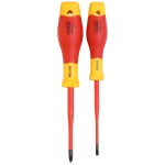 VDE SCHROEVENDRAAIERSET 2 DELIG/ SP34413/ SP34432