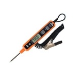 VOLTAGE TESTER DIGITAAL DISPLAY 0.8V-100V
