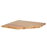 WORKSHOP SERIE HOUTEN WERKBLAD HOEKKAST