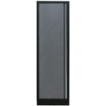 HOGE KAST MET ENKELE DEUR
